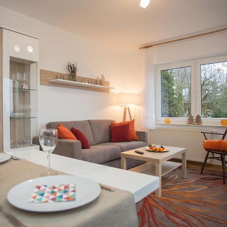 Ferienwohnung Little Home In Winterberg-Neuastenberg Luaran gambar