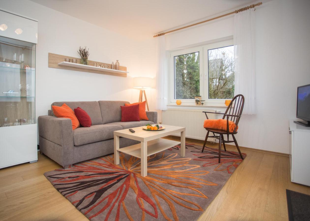 Ferienwohnung Little Home In Winterberg-Neuastenberg Luaran gambar