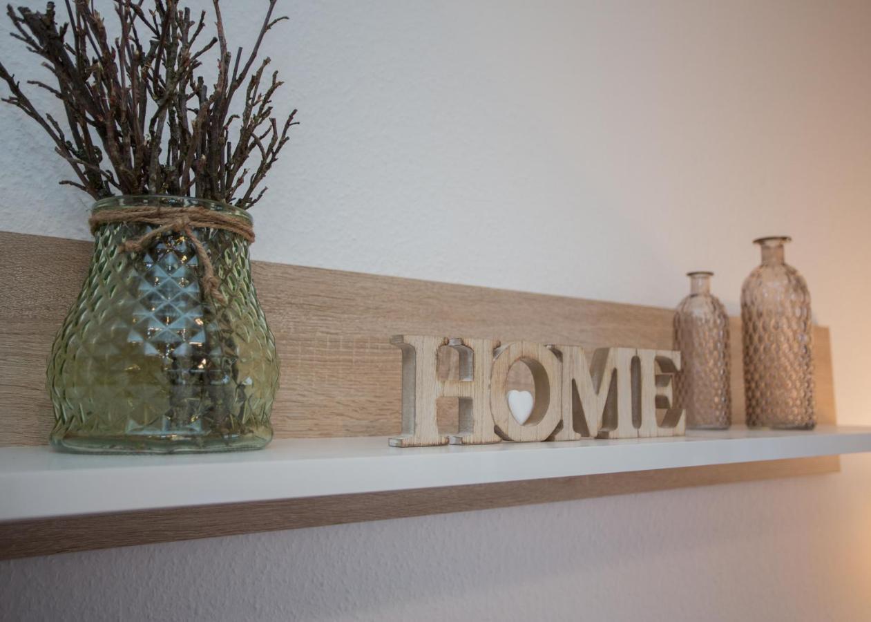 Ferienwohnung Little Home In Winterberg-Neuastenberg Luaran gambar