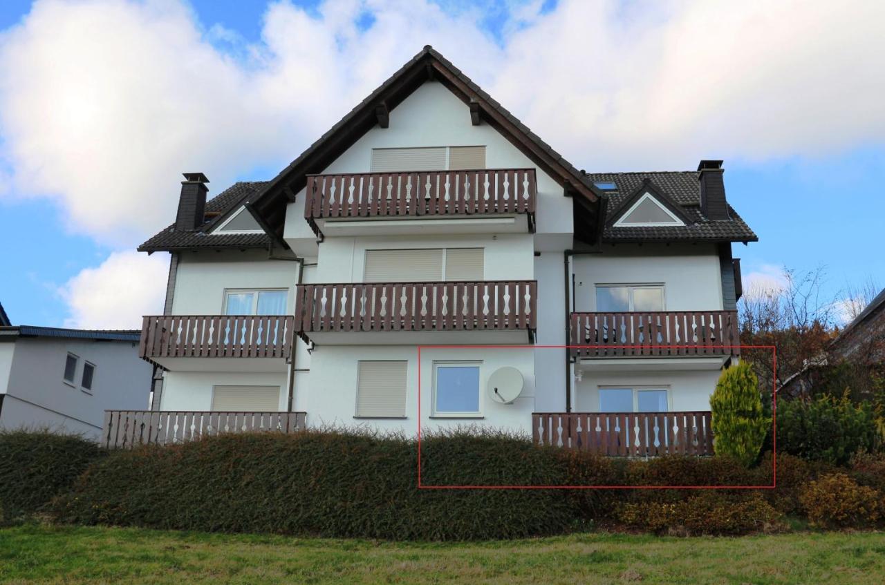 Ferienwohnung Little Home In Winterberg-Neuastenberg Luaran gambar